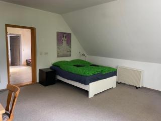 Haus mit Blick ins Trebeltal - 3