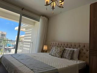 Marassi North Coast 3 Bedroom Lagoon View - 1