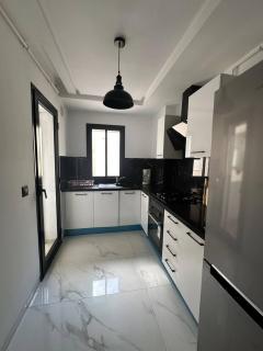 Luxurious Urban Sanctuary in the Heart of Tunis - 2