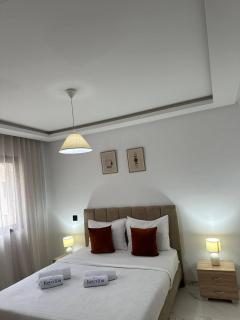 Luxurious Urban Sanctuary in the Heart of Tunis - 1