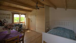 Blaue Hütte am Deich - 7