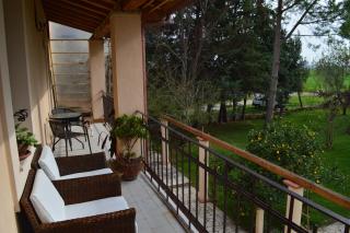 Agriturismo Casal Taccone - Tarquinia - 2