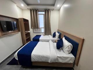 Hotel The Rise At Delhi Airport - 6