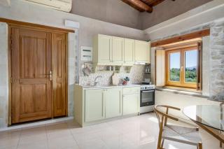 New Villa Myre3, A Family-Friendly Retreat in Crete with Private Pool & 3 Apartments - 3