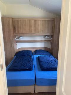 Chalet Forest 3 met tuin I Resort de Heimolen - 3