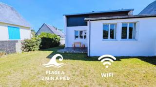 La Maison de la Plage - 4