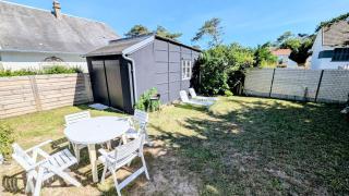 La Maison de la Plage - 3