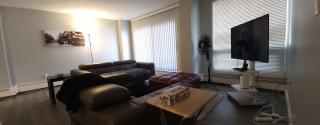 Corporate apartment in downtown Calgary 102 - 0