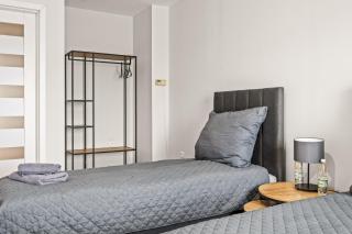 City Loft Apartament - 4