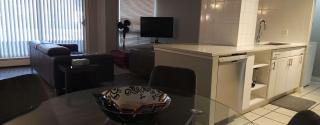 Corporate apartment in downtown Calgary 102-3 - 8