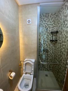 Oasis Urbaine 2 Chambres Piscine Gueliz - 7