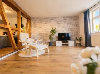 Apartment DOM V - Erfurt Domplatz - 7