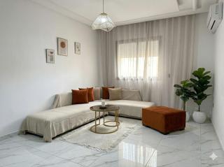 Luxurious Urban Sanctuary in the Heart of Tunis - 0