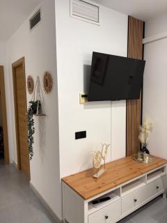 Apartamento Cabo de Gata - 8