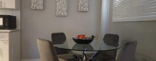 Corporate apartment in downtown Calgary 102-2 - 4