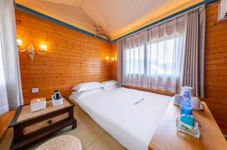 The Red Courtyard 红楼海景小院 - 9