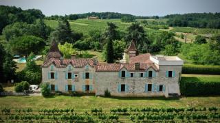 Maison Carcavi - 0