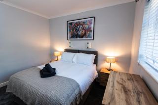 Bayview Apartment by Guestz - 0