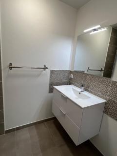 Cozy 1-bedroom apartment N1 - 2
