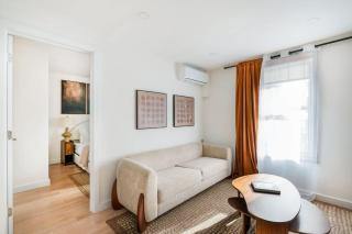 22-3B Sleek Modern 1BR Gramercy - 8