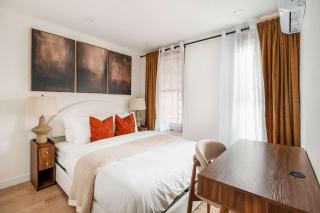 22-3B Sleek Modern 1BR Gramercy - 7