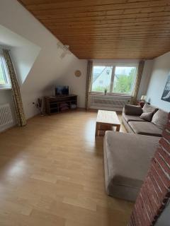 Ferienwohnung Stephinsky - Bad Münstereifel - 1