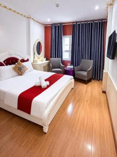 Crowne Hotel -Bui Vien Walking Street 2 - 2