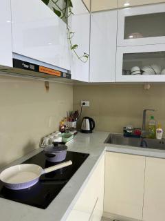 Tom House Apartment Hue- Free Swimming pool&Gym - 1