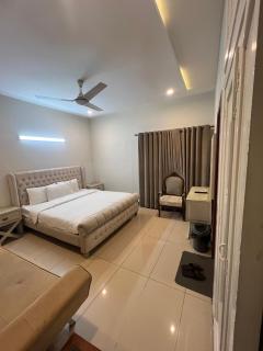 Bridge Residency Islamabad - 1