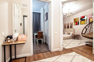 Khan Shatyr central apartment - 1