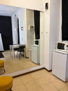 Panzió Apartments - 7