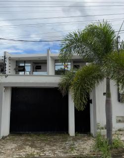 Casa Completa 3Q Climatizada Próx Shopping - 7