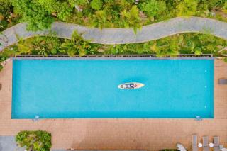 Khu nghỉ dưỡng Lê Gia villa - 5