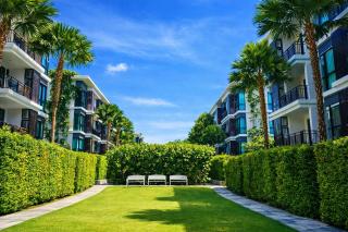 The Title Condo - near the beach in Rawai - Rawai Beach - 3