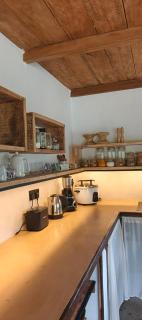 Lahima Cabanas Villa - 6