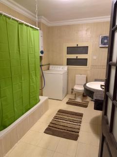 Cozy stay near 5A & u venues - 6