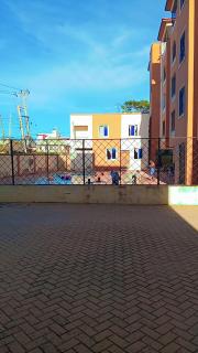 Cutraz homes One bedroom with extra mattress - 8