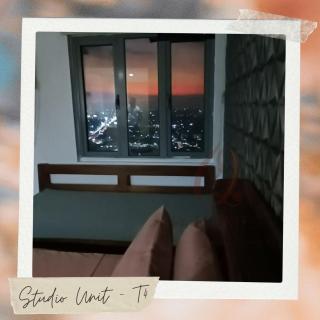 Cozy City View Haven - 4