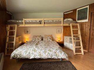 Charmant appartement hyper central, idéal pour couple ou petite famille, parking couvert - 3