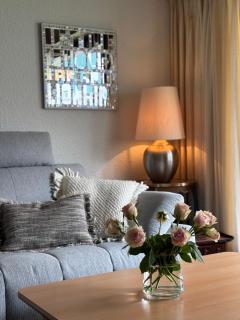 Charmant appartement hyper central, idéal pour couple ou petite famille, parking couvert - 5