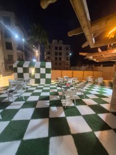 منتجع تاج بلازا - 8