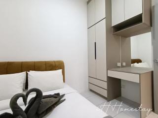 Camellia Sri Austin By iH Home - 9