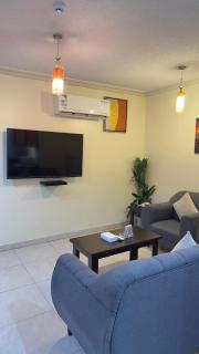 نيو سويت للشقق المخدومة 1 إقتصادية - Riyad - 7