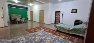 Аппартамент на первом этаже! - 2