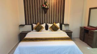 نيو سويت للشقق المخدومة 1 إقتصادية - Riyad - 5