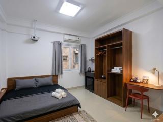 The Gà Homes - Quận 3 - 7