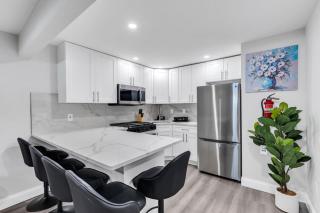 Beach Block, 2BR, Free Parking in Seaside Heights - 0