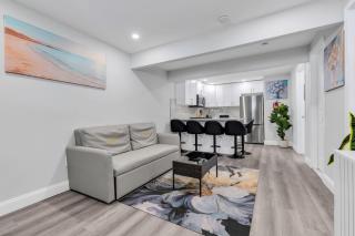 Beach Block, 2BR, Free Parking in Seaside Heights - 8