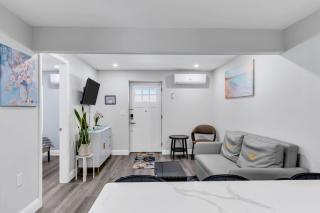Beach Block, 2BR, Free Parking in Seaside Heights - 3