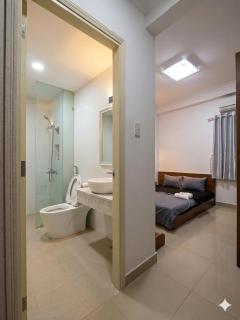 The Gà Homes - Quận 3 - 6